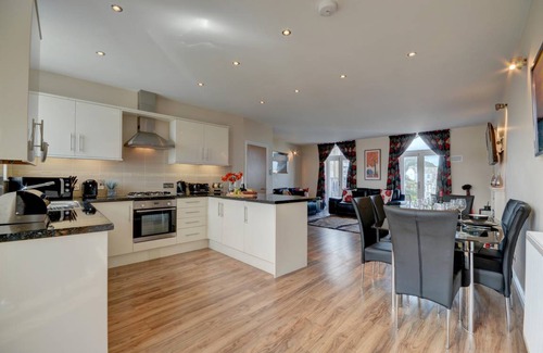 Hele Cottage | 8 Cove View