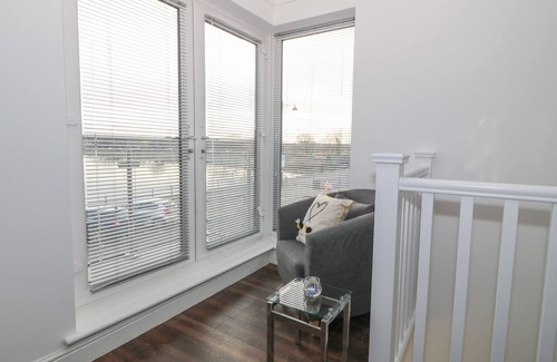 Rhyd-y-clafdy Apartment | 8 Marina View