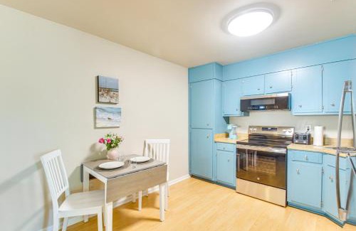 Gulf Breeze Apartment | 8 Mi to Beaches Relaxing Retreat in Gulf Breeze