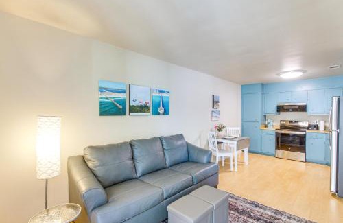 Gulf Breeze Apartment | 8 Mi to Beaches Relaxing Retreat in Gulf Breeze