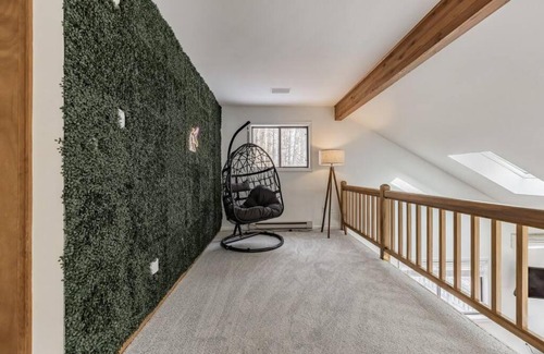 Long Pond House | 8 min to Kalahari and Camelback Great for Families