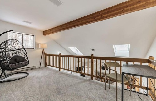 Long Pond House | 8 min to Kalahari and Camelback Great for Families