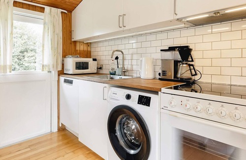 Dannemare House | 8 person holiday home in Dannemare