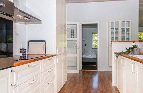 Silkeborg Municipality House | 8 person holiday home in Silkeborg