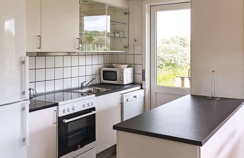 Hjørring House | 8 person holiday home in Hjørring-By Traum