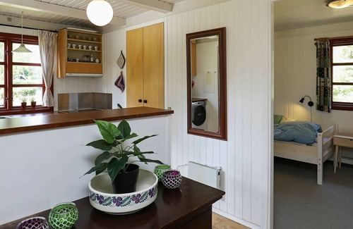 Sundstrup House | 8 person holiday home in Højslev