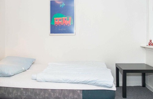 Norddjurs Municipality House | 8 person holiday home in Alling bro