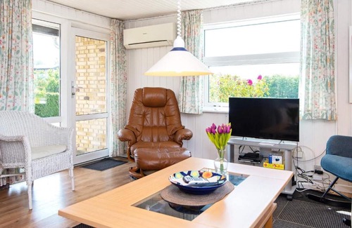 Norddjurs Municipality House | 8 person holiday home in Alling bro