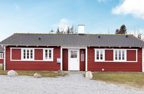 Aabenraa House | 8 person holiday home in Aabenraa-By Traum
