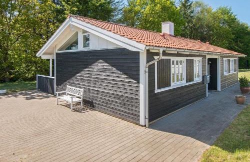 Aabenraa House | 8 person holiday home in Aabenraa-By Traum