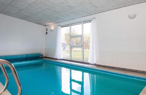 Vibæk Strand House | 8 person holiday home in Ebeltoft-By Traum