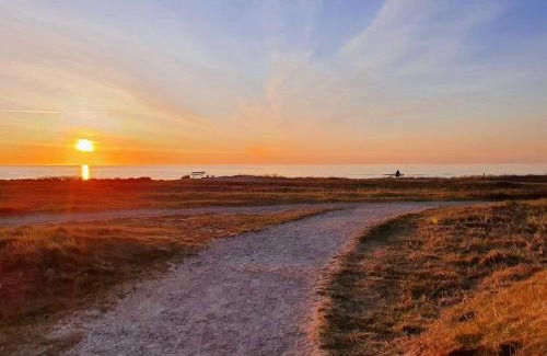Hjørring House | 8 person holiday home in Hjørring-By Traum