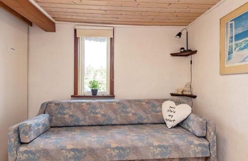 Ertebølle House | 8 person holiday home in Farsø