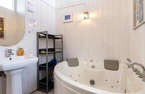 Saltum House | 8 person holiday home in Saltum-By Traum