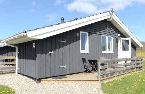 Mommark Strand House | 8 person holiday home in Sydals-By Traum