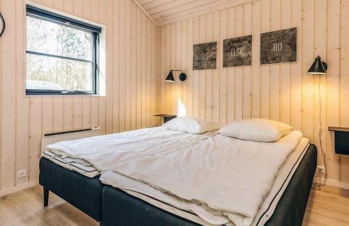 Hoensinge House | 8 person holiday home in Vig
