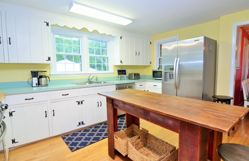 Lewes House | 8 Rhode Island - BAY BLOCK HOME, STEPS FROM LEWES BEACH