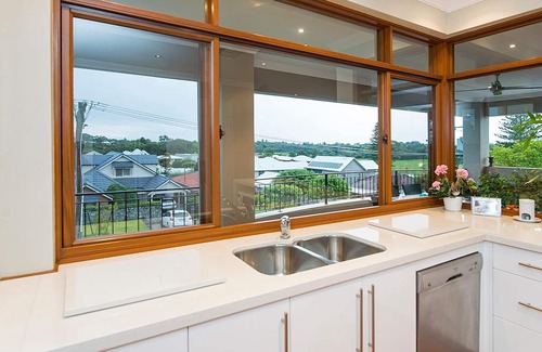 Swanbourne House | 8 Simply Stunning Swanbourne Family Home