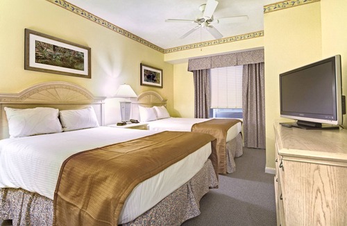Daytona Beach Resort | 80,000-square-foot Ocean Walk Village!