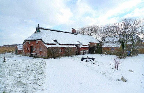 Norden Other | 80 m² Accommodation ∙ 2 bedrooms ∙ 4 guests