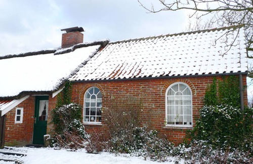 Norden Other | 80 m² Accommodation ∙ 2 bedrooms ∙ 4 guests
