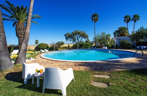 Luz de Tavira Other | 80 m² Accommodation ∙ 2 bedrooms ∙ 4 guests