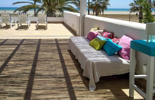 Vera Other | 80 m² Accommodation ∙ 3 bedrooms ∙ 6 guests