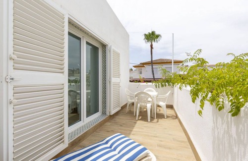 Vera Other | 80 m² Accommodation ∙ 3 bedrooms ∙ 6 guests