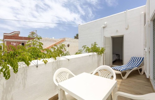Vera Other | 80 m² Accommodation ∙ 3 bedrooms ∙ 6 guests