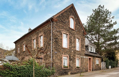Traben-Trarbach Other | 80 m² Accommodation ∙ 1 bedroom ∙ 5 guests