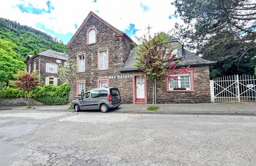 Traben-Trarbach Other | 80 m² Accommodation ∙ 1 bedroom ∙ 5 guests