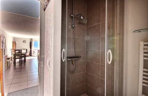 Saint-Jean-dʼAulps Apartment | 80 m² Apartment ∙ 4 bedrooms ∙ 9 guests