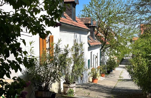 Morbisch am See Apartment | 80 m² Apartment ∙ 2 bedrooms ∙ 7 guests