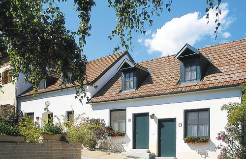 Morbisch am See Apartment | 80 m² Apartment ∙ 2 bedrooms ∙ 7 guests