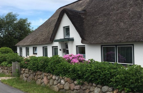 Katharinenheerd Apartment | 80 m² Apartment ∙ 3 bedrooms ∙ 6 guests