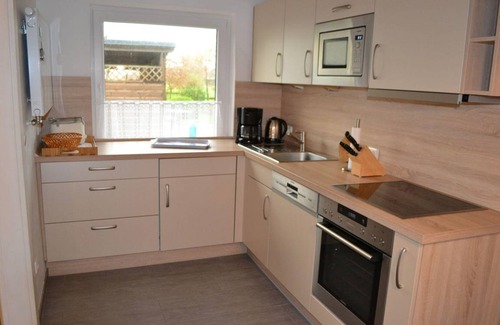 Katharinenheerd Apartment | 80 m² Apartment ∙ 3 bedrooms ∙ 6 guests