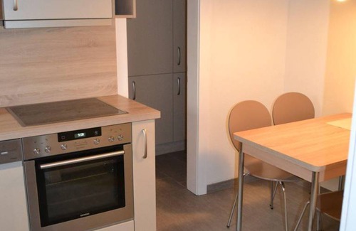 Katharinenheerd Apartment | 80 m² Apartment ∙ 3 bedrooms ∙ 6 guests
