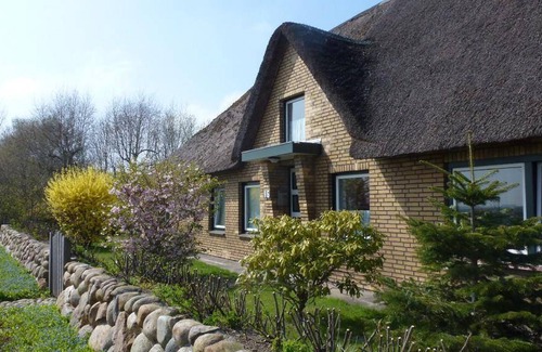 Katharinenheerd Apartment | 80 m² Apartment ∙ 3 bedrooms ∙ 4 guests