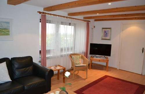 Katharinenheerd Apartment | 80 m² Apartment ∙ 2 bedrooms ∙ 4 guests