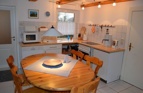 Katharinenheerd Apartment | 80 m² Apartment ∙ 2 bedrooms ∙ 4 guests