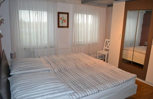 Katharinenheerd Apartment | 80 m² Apartment ∙ 2 bedrooms ∙ 4 guests