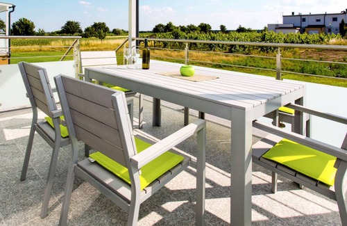 Donnerskirchen Apartment | 80 m² Apartment ∙ 2 bedrooms ∙ 6 guests