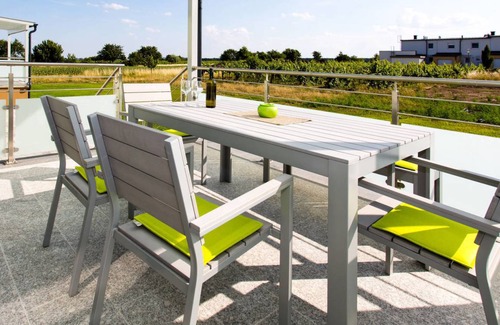 Donnerskirchen Apartment | 80 m² Apartment ∙ 2 bedrooms ∙ 6 guests