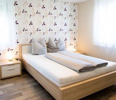Donnerskirchen Apartment | 80 m² Apartment ∙ 2 bedrooms ∙ 6 guests