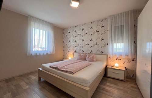 Donnerskirchen Apartment | 80 m² Apartment ∙ 2 bedrooms ∙ 6 guests