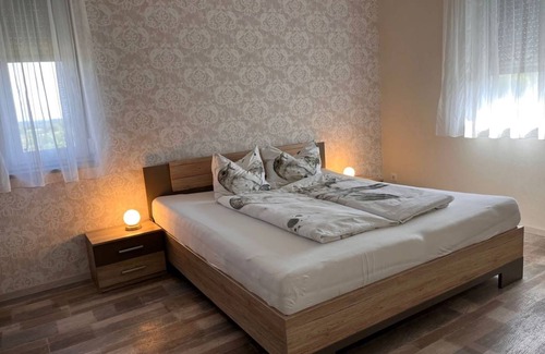 Donnerskirchen Apartment | 80 m² Apartment ∙ 2 bedrooms ∙ 6 guests