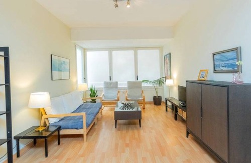 la Vila de Gracia Apartment | 80 m² Apartment ∙ 3 bedrooms ∙ 4 guests