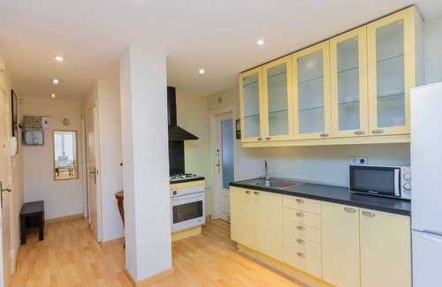 la Vila de Gracia Apartment | 80 m² Apartment ∙ 3 bedrooms ∙ 4 guests