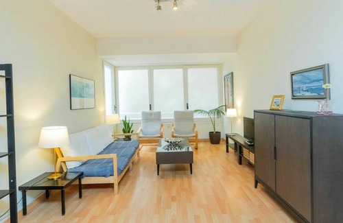 la Vila de Gracia Apartment | 80 m² Apartment ∙ 3 bedrooms ∙ 4 guests