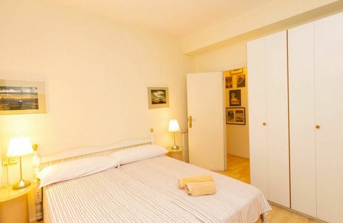 la Vila de Gracia Apartment | 80 m² Apartment ∙ 3 bedrooms ∙ 4 guests